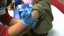 Recomiendan vacunas de refuerzo en preadolescencia