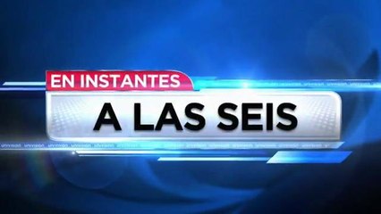 Noticias DC – Edición 6 P.M.