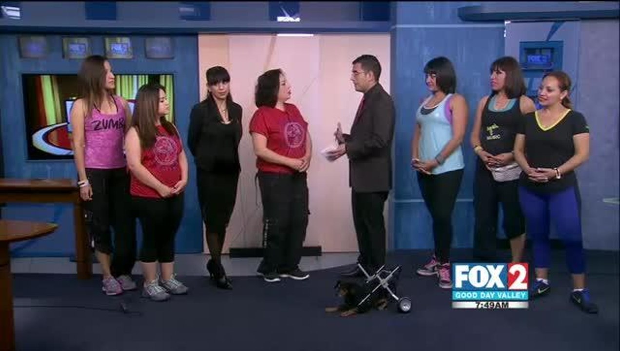 Zumba