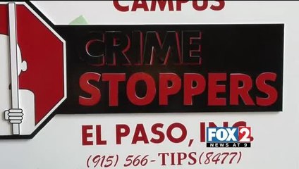Agencies Stress Importance of Crime Stoppers Programs in Communities
