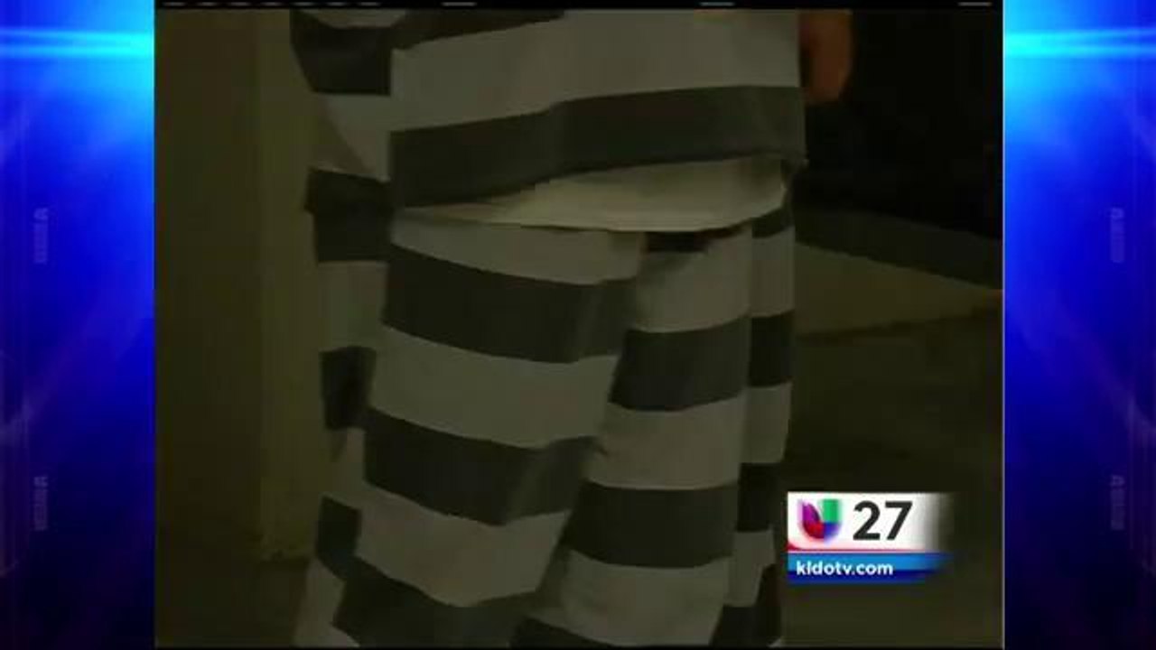 Reportaje Especial:Tras Las Rejas Tercera Parte