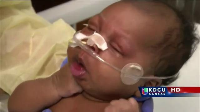 Posibles casos de tos ferina en Wichita la próxima semana