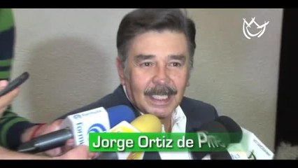 Jorge Ortiz Pinedo