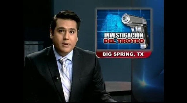 Oficiales catean sala de juegos en Odessa