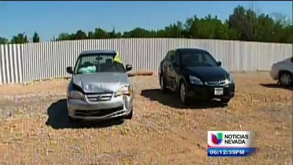 Llamado a revisión de más automóviles