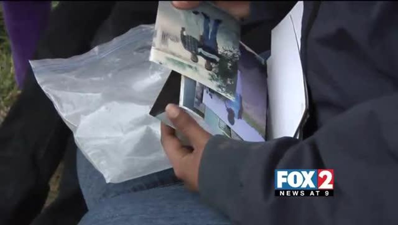 EXCLUSIVE: Family of Murdered Penitas Man Speak...