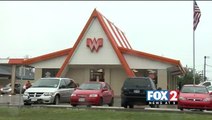 Suspects Hold University Student at Gunpoint, Demand Ride to Whataburger