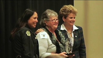 Capitanes de Vigilancia Vecinal