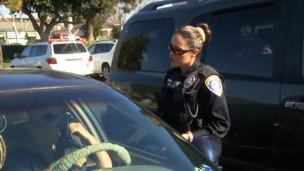 Policía de Chula Vista ya usa cámaras corporales