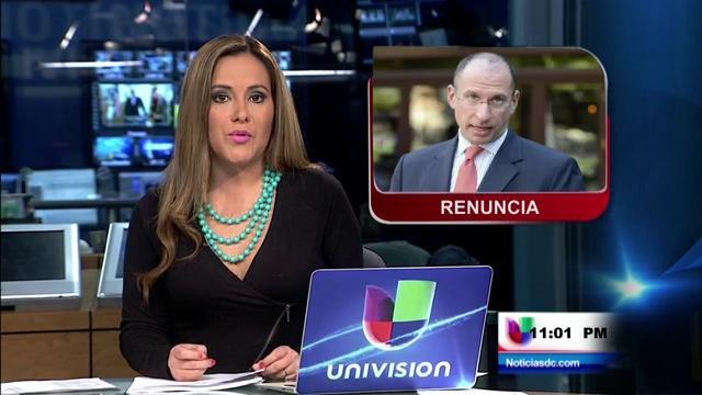 Renuncia el superintendente de las escuelas públicas del condado de montgomery