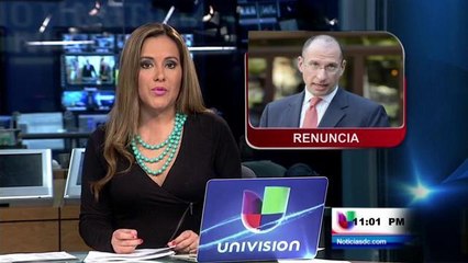 Renuncia el superintendente de las escuelas públicas del condado de montgomery