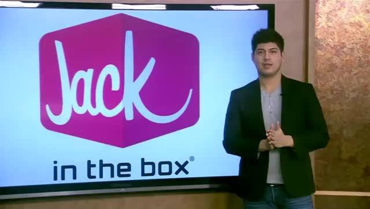 Jack in the Box