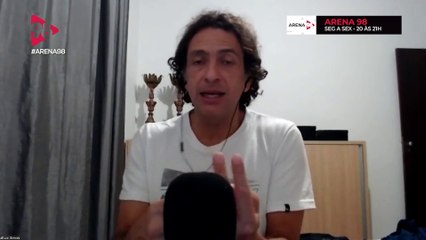 Arena 98 | Prévia para a final da Copa do Brasil