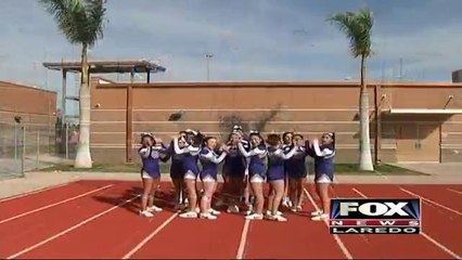 Local High School Wins 1st Place
