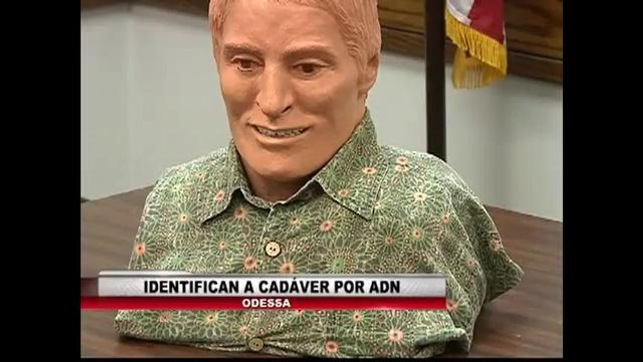 Identifican cadáver