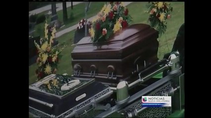 Reportaje Especial: El precio de la muerte (Parte3)