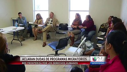 18 de febrero comenzarán a recibir solicitudes de Acción Diferida