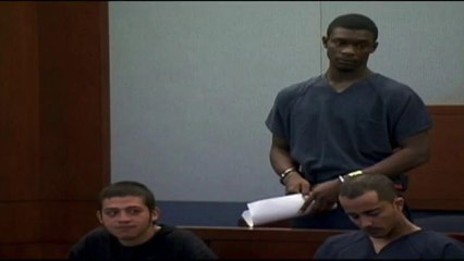 EN CORTE  SOSPECHOSOS DE ROBO Y VIOLACIÓN