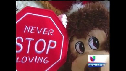 El amor esta en el aire para una ciudad del valle