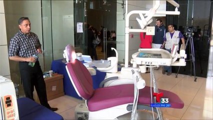 Buscan estrategias para detonar turismo médico en TJ