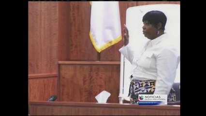 Continúan testimonios juicio Hernández