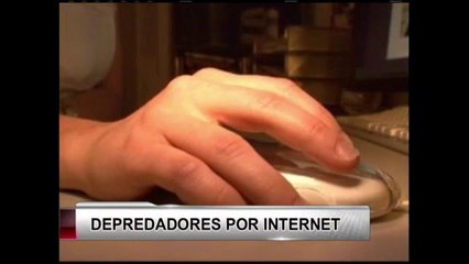 Depredadores se aprovechan de la tecnología para acercarse a menores