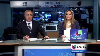 Noticias DC – Edición 11 P.M.