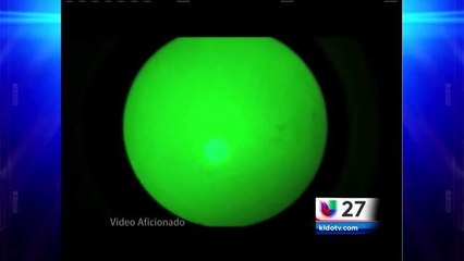 Reportaje Especial: Extrañas Apariciones Primera Parte