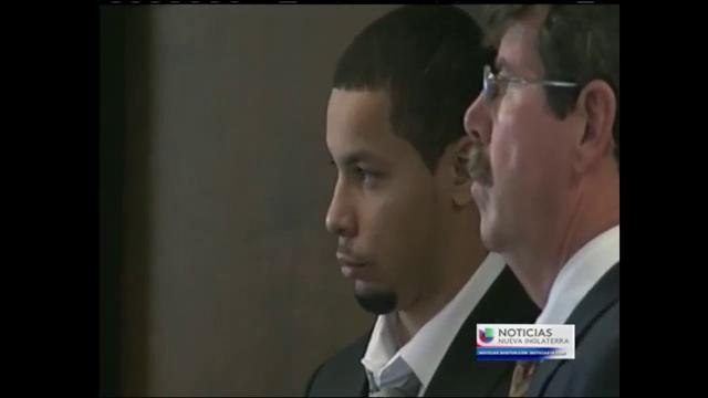 Presentan cargos por homicidio