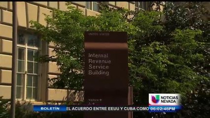 Estafas telefónicas durante temporada de impuestos