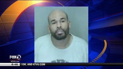 Merced Man In Jail After Locking Sons In Car For 12 Hours