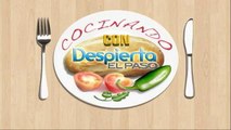 Cocinando con Despierta El Paso: Barrigas