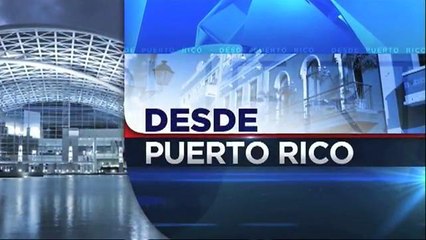 Hoy en Puerto Rico