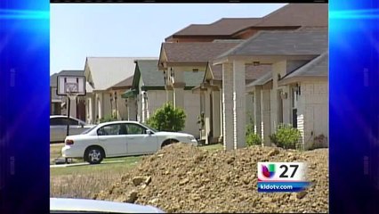 Accesoria con la Compra de Casas