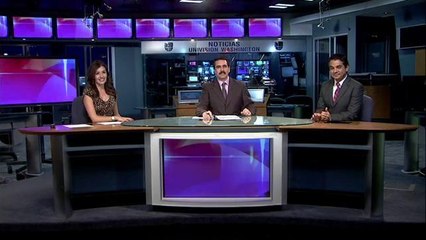 Noticias FIn de Semana Edición 11 de la noche