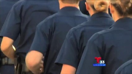 Buscan evitar que oficiales dejen Policía de SD