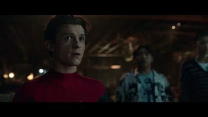 Spider-Man - No Way Home l Tráiler Oficial subtitulado al español