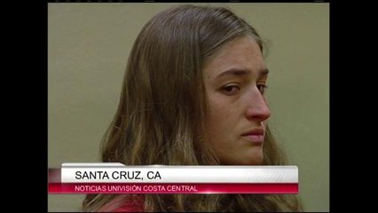 Mamá que fuera arrestada en Aptos compareció a los tribunales en Santa Cruz