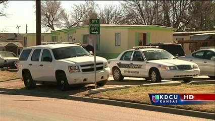 Autoridades estatales investigan tiroteo en Hugoton