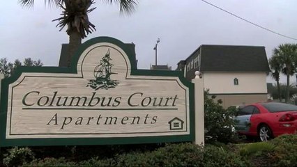 Buscan a asesinos enmascarados en Tampa