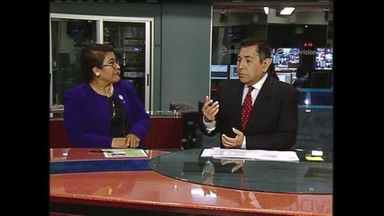 La organización Lulac ofrece consejos sobre la ciudadania