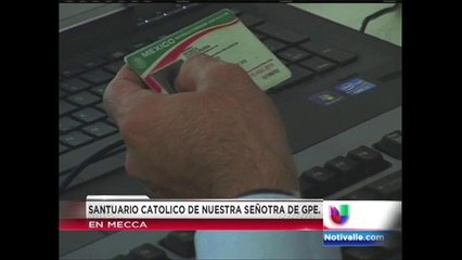Consulado sobre ruedas llega a nuestro valle