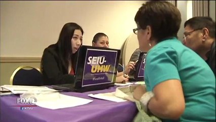 Deadline Looms Sunday For Covered California Health Insurance