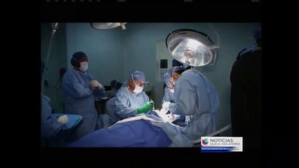Reportaje Especial: México destino Médico (Parte3)
