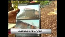 Proyecto de viviendas alternativas en Santa Cruz