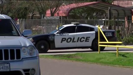 Authorities Investigating Possible Kidnapping