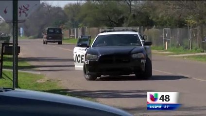 Investigan Posible Secuestro En Palmview