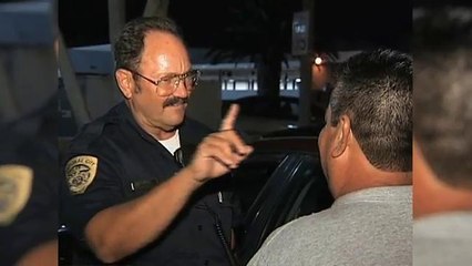 Se reduce el número de conductores ebrios en SD