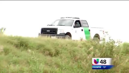 Apoya Dan Patrick Estancia De Guardia Nacional En La Frontera