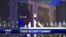 Cyber Attacks Focus of Cyber Summit This Week In Bay Area